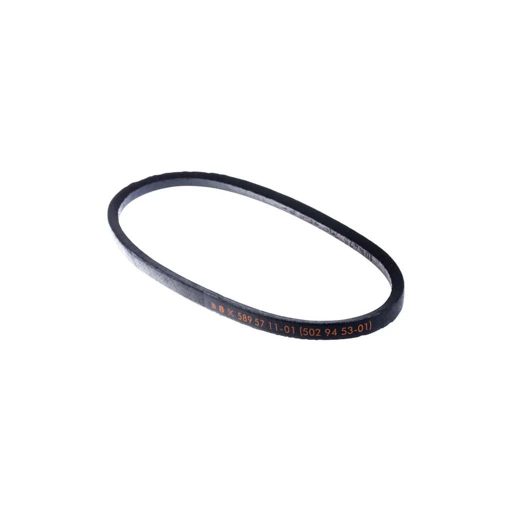 [AMAT2-168529] Curea trapezoidală, Husqvarna 589571101