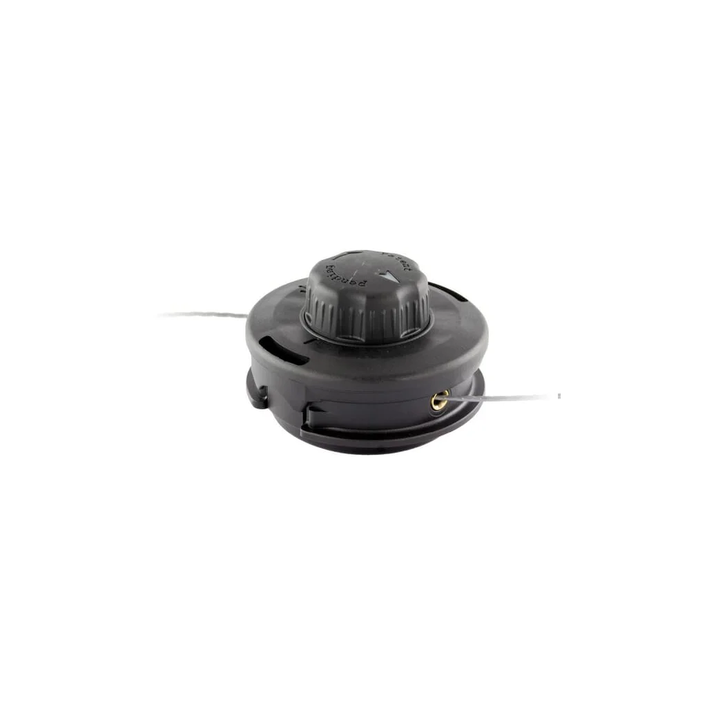 [AMAT2-152683] Cap trimer TapNGo "EL109" Easyload 109mm cu șuruburi adaptoare filet M10x1 stânga tată și M12x1,5 stânga mamă 50719067