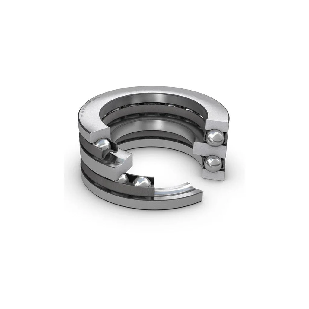 [AMAT2-159121] Lagăr axial cu bile 52218