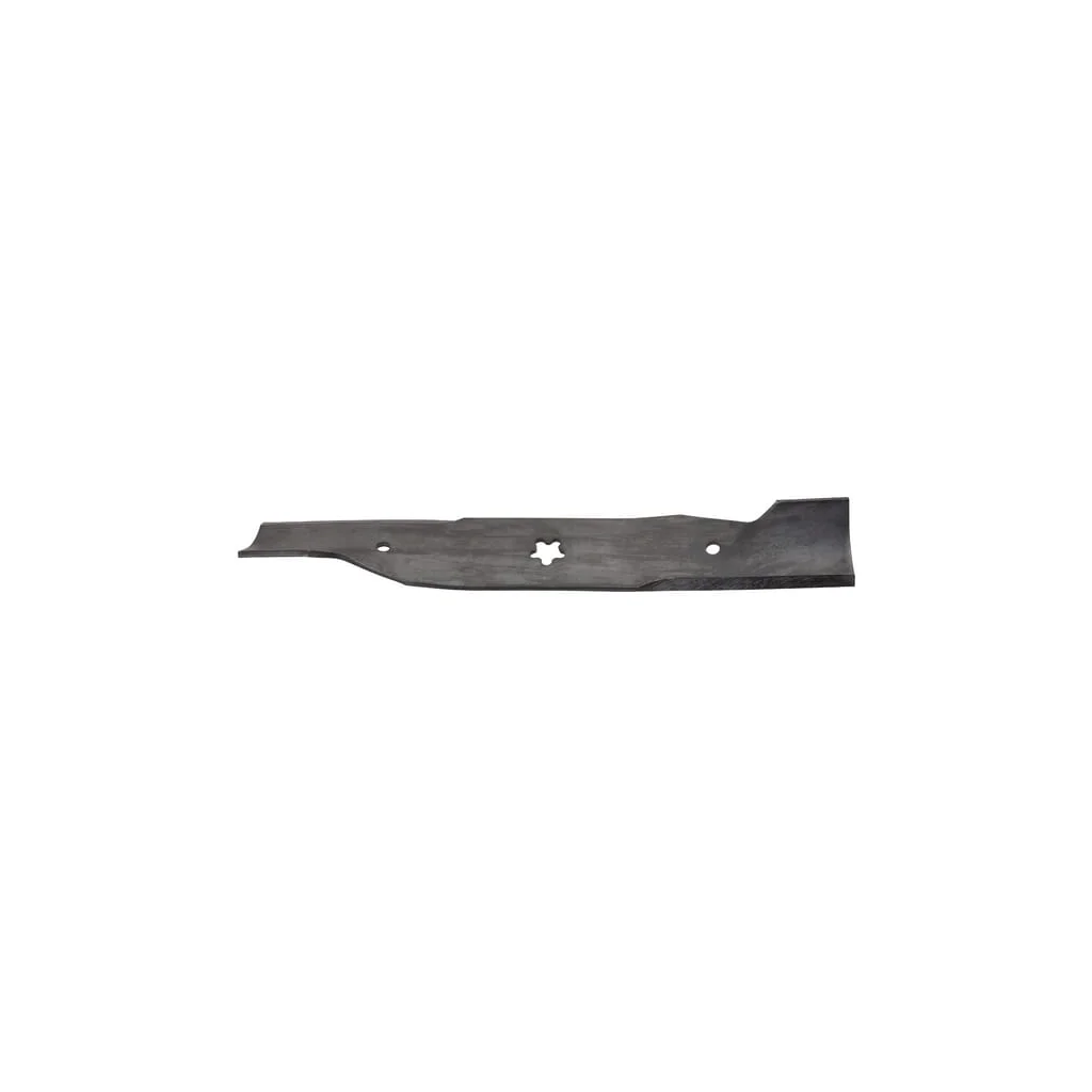 [AMAT2-159151] Cuțit AYP/Husq 430 mm Stea 532180054
