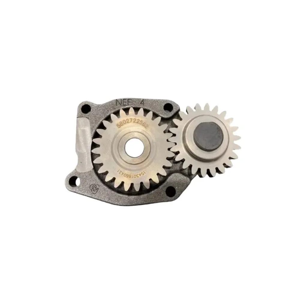 [AMAT2-165783] Pompă de ulei de motor 5802722562FPT