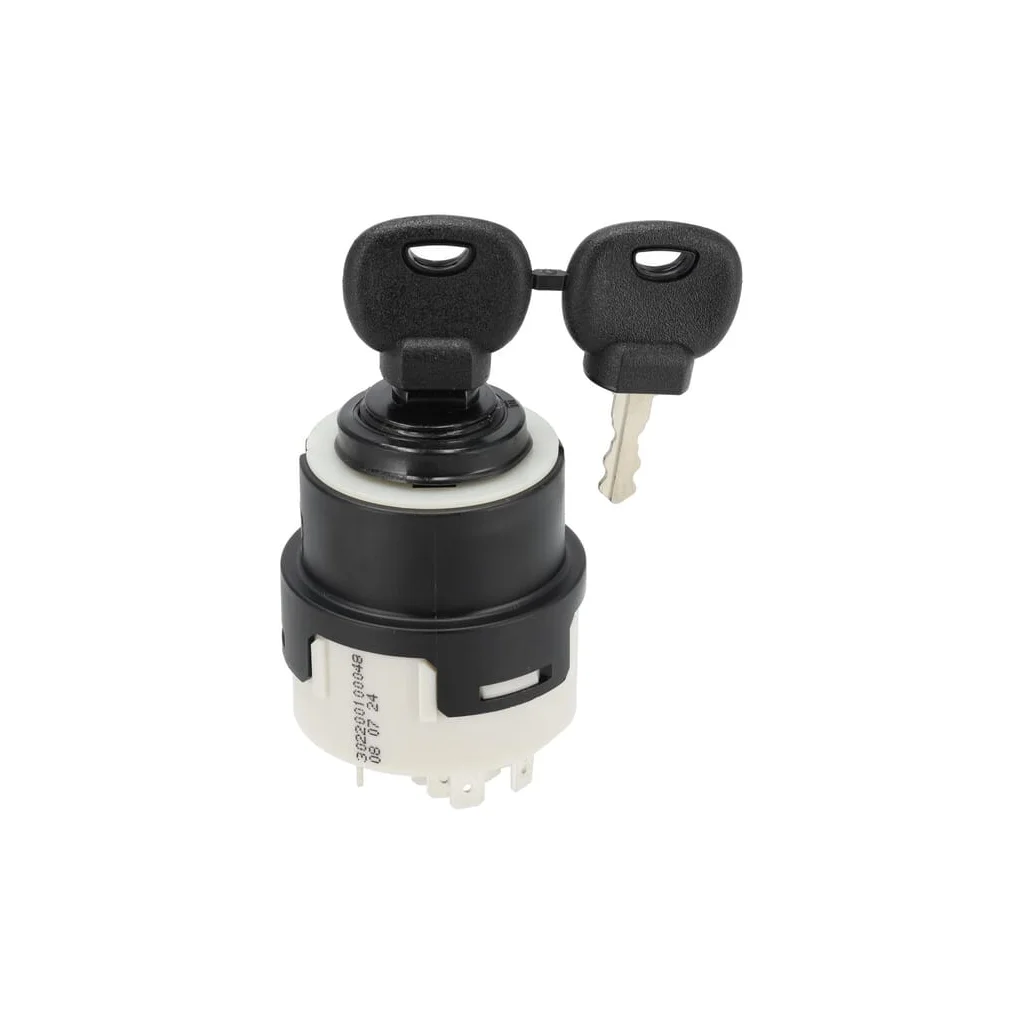 [AMAT2-152736] Comutator demaror cu incandescență 5050655525