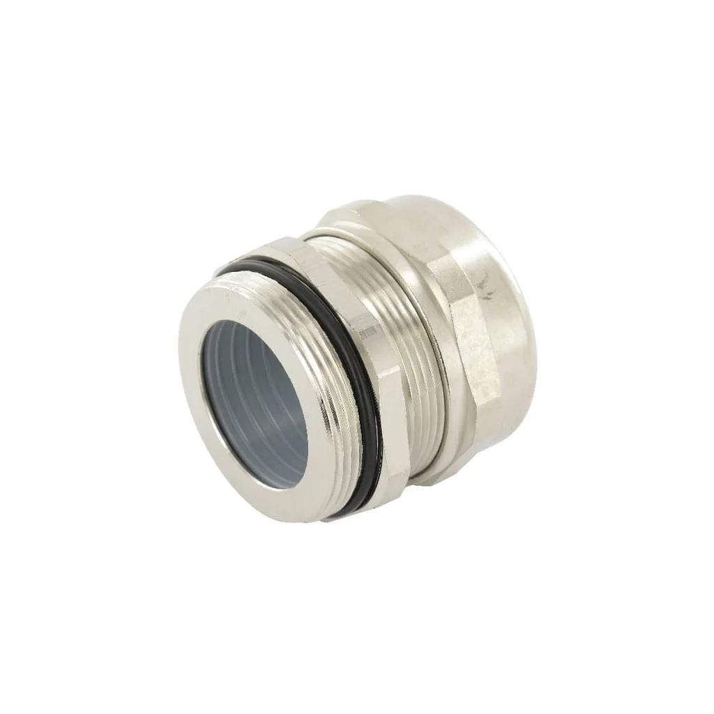 [AMAT2-152749] Presetupă de cablu M40x1,5, alamă, EMC 50640MEMV