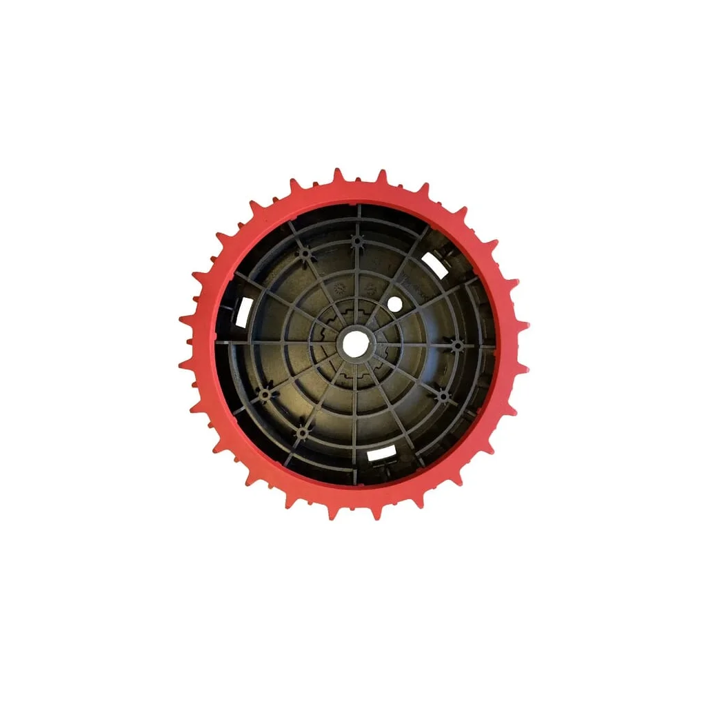[AMAT2-168581] Roată spate 59000187