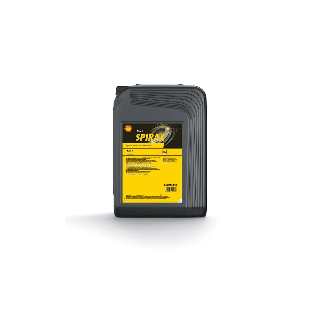 [AMAT2-162105] Ulei Spirax S3 T 20L 550065645