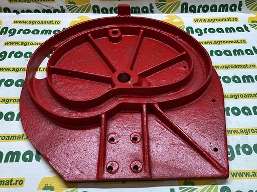[AMAT1-24339] Cama Pick-up 1109.42.03.01