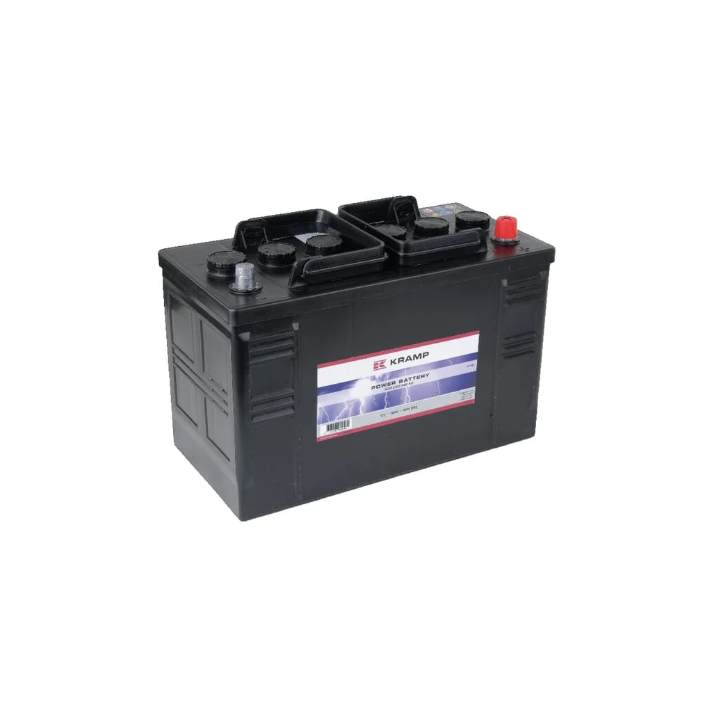 [AMAT2-168621] Baterie 12V 90Ah 540A Kramp 590040048KR