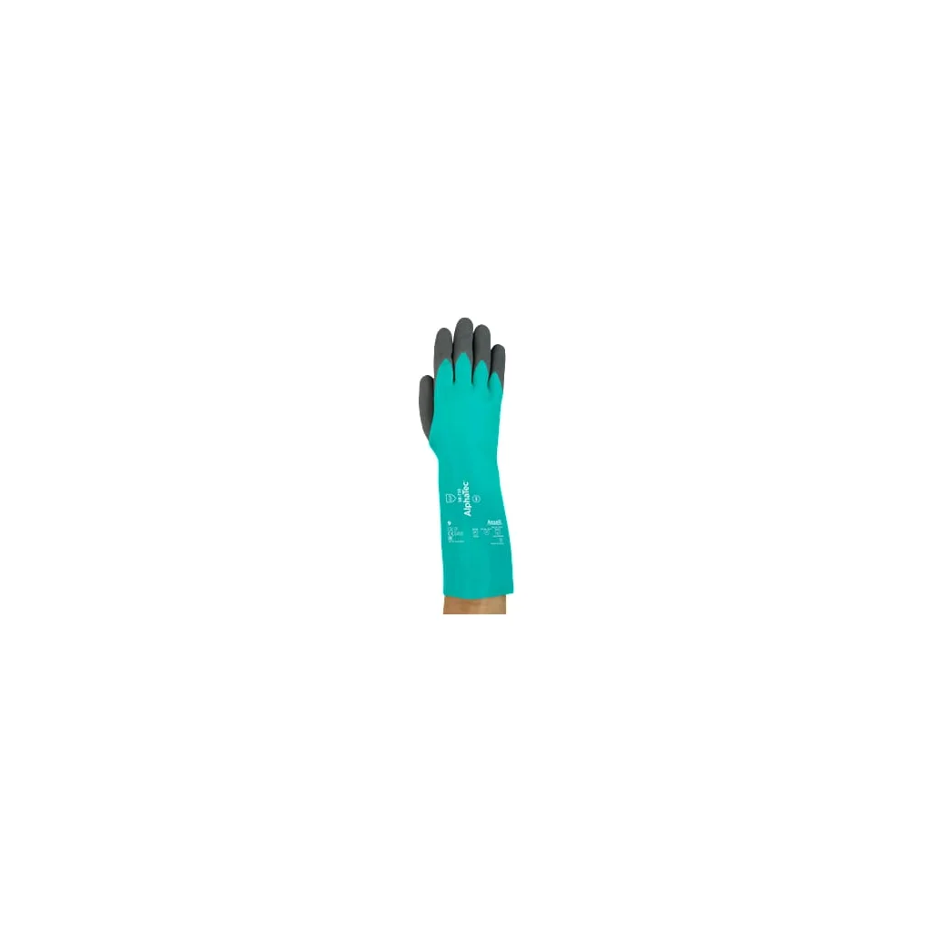 [AMAT2-168658] Mănuși AlphaTec® 58-735 mărimea 9 58735090