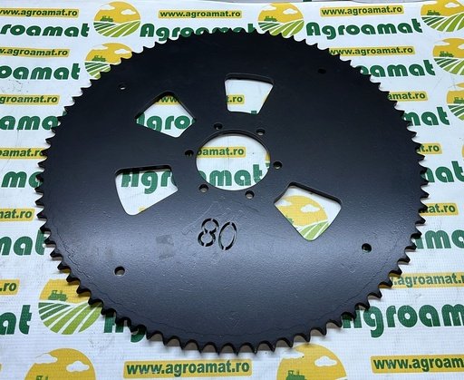 [AMAT1-24362] Pinion Geringhoff Z-80 030095