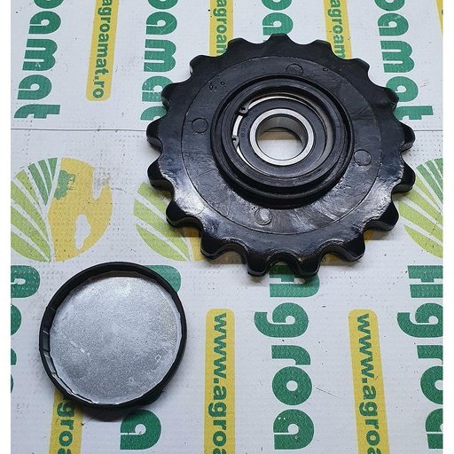 [AMAT1-24363] Pinion Z-17 032013