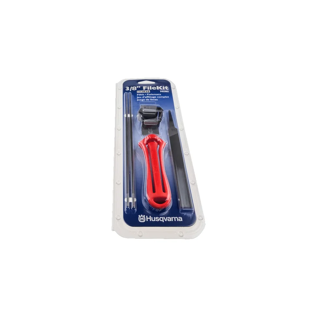 [AMAT2-152894] Set de fișiere pentru ferăstrău cu lanț pentru 3/8" (S36) 505698138