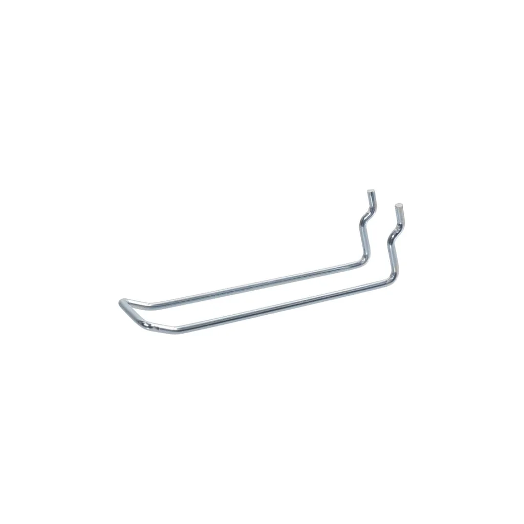 [AMAT2-159286] Cârlig pentru amabalje tip blister 12cm diametru 3,4mm 53103112