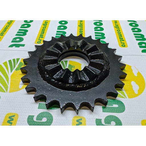 [AMAT1-24423] Pinion Z-26 06500813