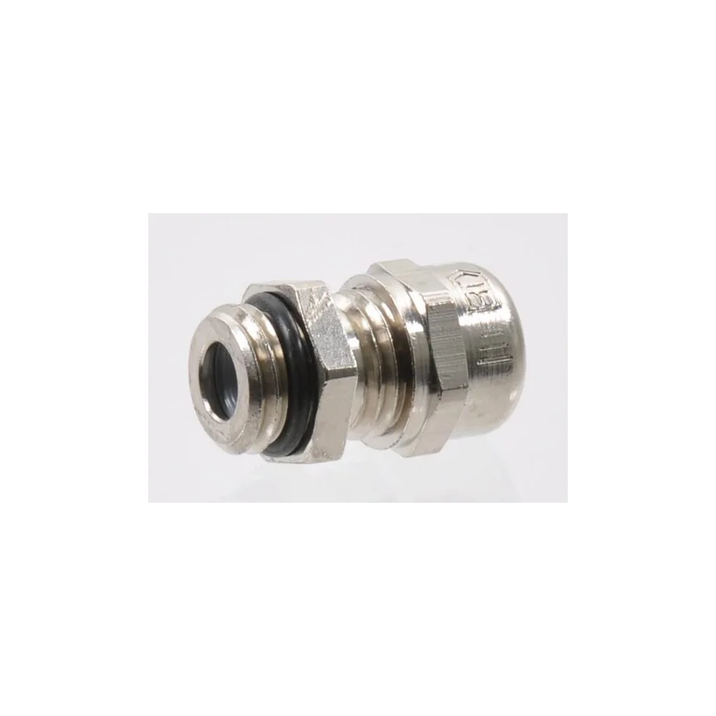 [AMAT2-152945] Presetupă de cablu M12x1,5, alamă, EMC 50612MEMV