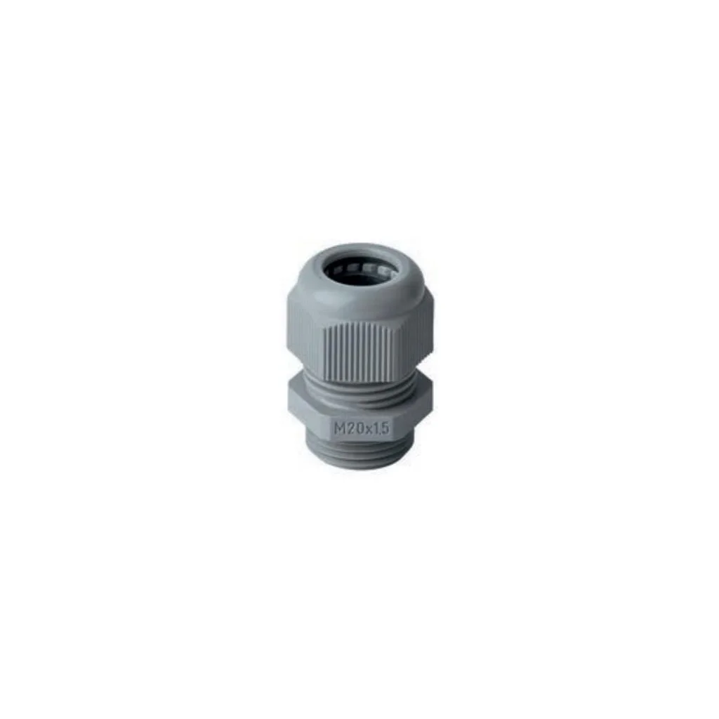 [AMAT2-152977] Presetupă de cablu M16x1,5-L15, PA, Gri 50616PA7035L