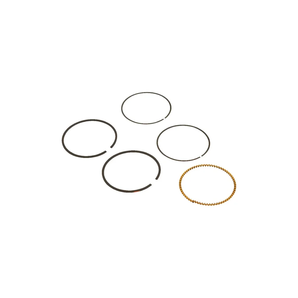 [AMAT2-168772] Set segmenți piston standard 590523