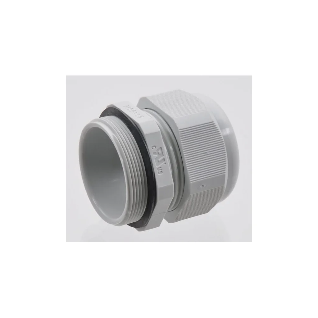 [AMAT2-153085] Presetupă pentru cablu M50, PA, Gri 50650PA7035