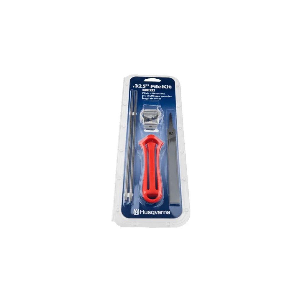 [AMAT2-153089] Set de fișiere pentru ferăstrău cu lanț pentru .325" (H25) 505698125