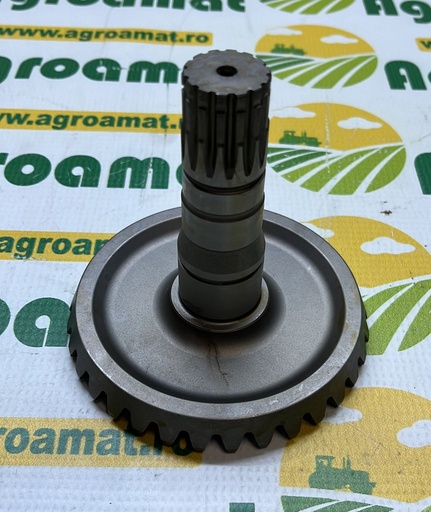 [AMAT1-24482] Pinion Geringhoff 502309