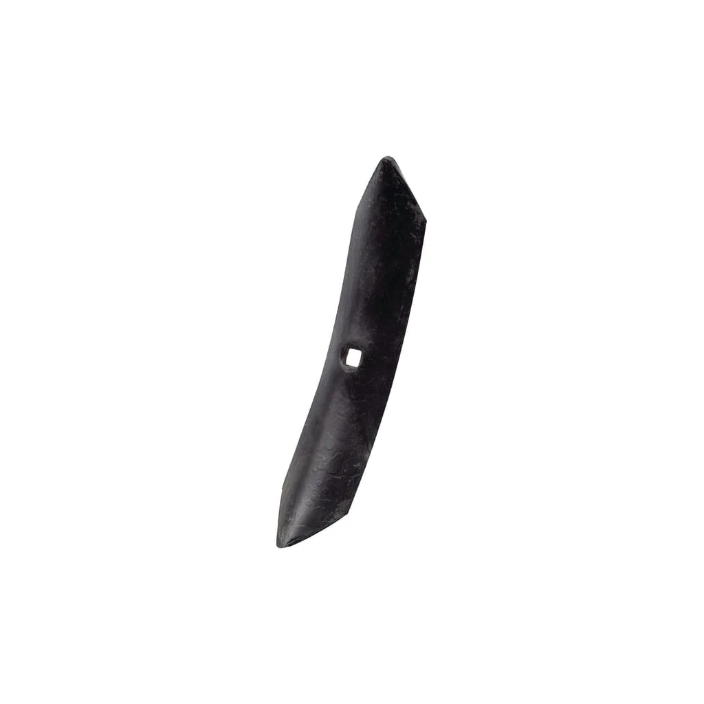 [AMAT2-153212] Vârf cultivator 230x40x6mm, reversibil, curbat, 1 gaură 512010145625