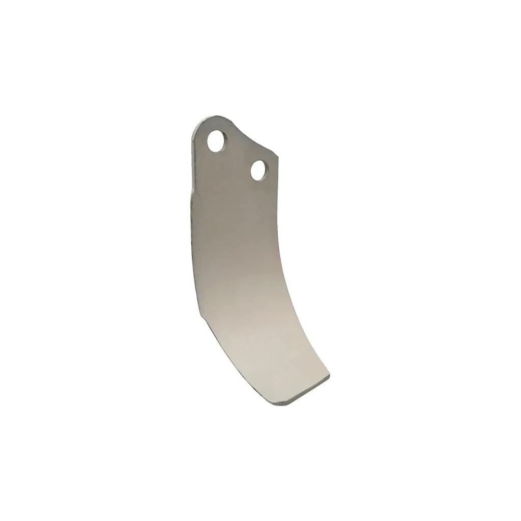 [AMAT2-153253] Lamă rotavator dreapta U 84 Unia 51221500020020
