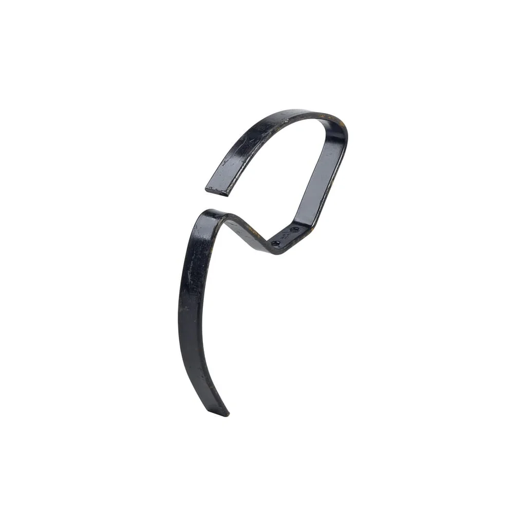 [AMAT2-153354] Dinte arcuit 40 x 10 mm 5121KBT00080012SP