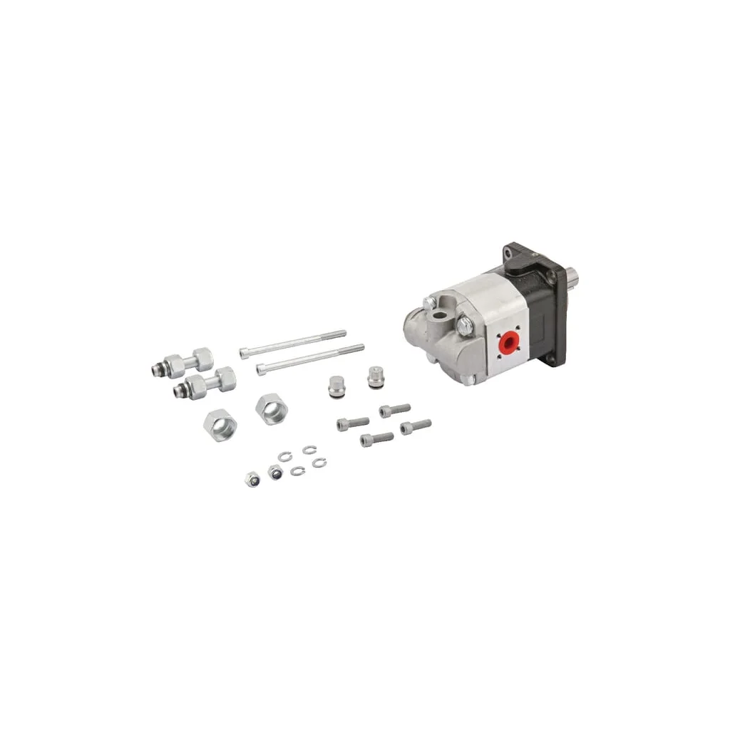 [AMAT2-166309] Set conversie motor hidraulic Bosch pe Bucher Solitair 8/9 5759913