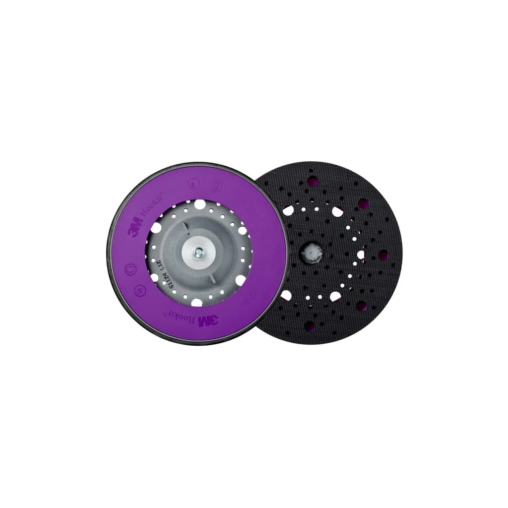 [AMAT2-153414] Disc de sprijin M8 Multihole Soft 51125