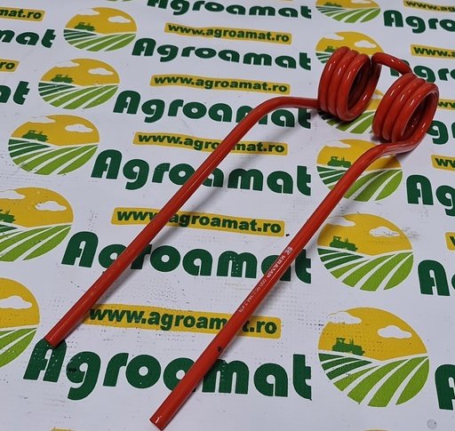 [AMAT1-24542] Dinte Grebla Rotativa 380x98x9,5mm