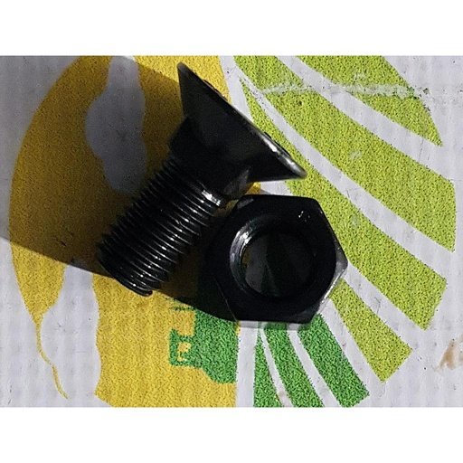 [AMAT1-24543] Surub cu Piulita M12x30