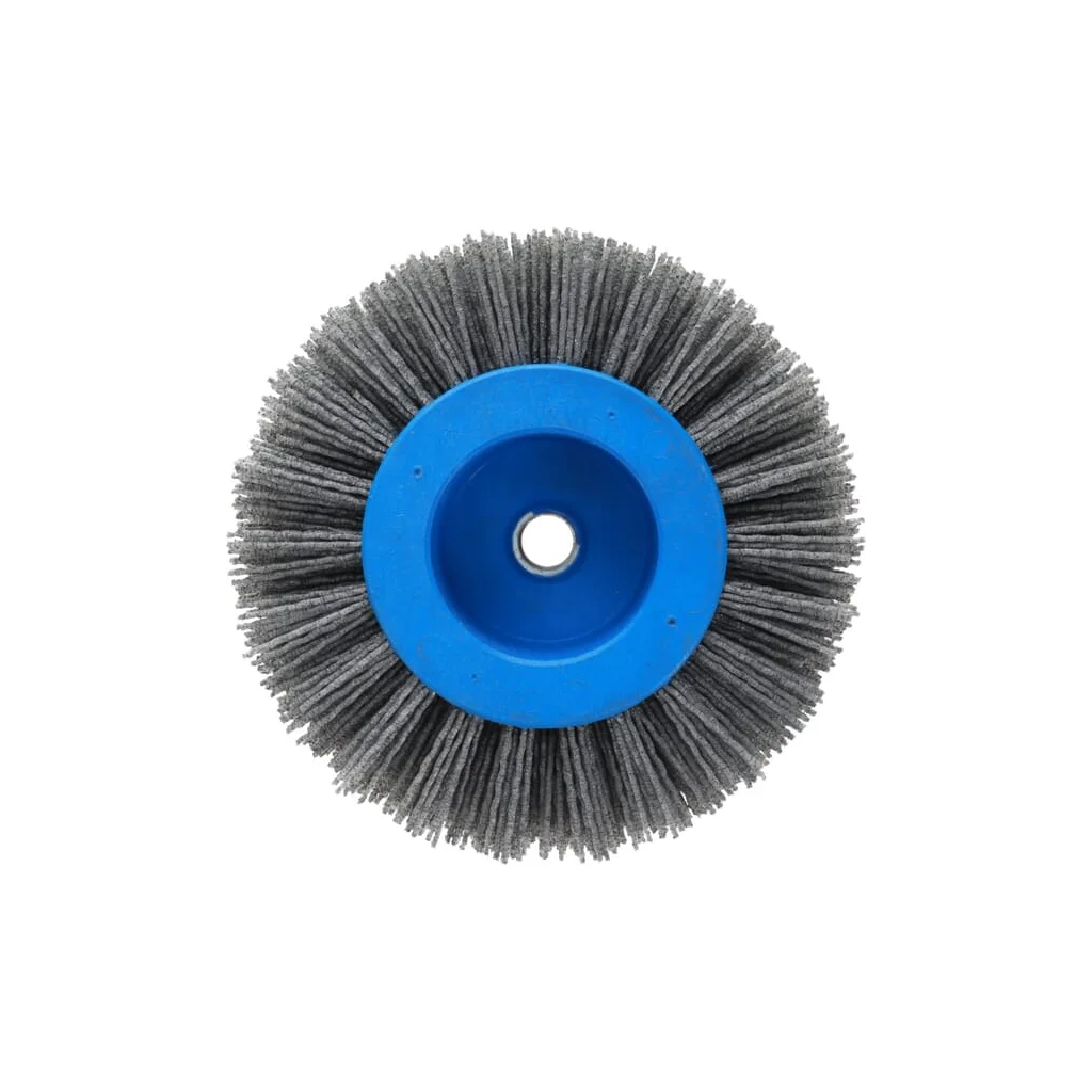 [AMAT2-162389] Perie cu roată D140x55  filet M14 Novofil NN-S 60 5411401913