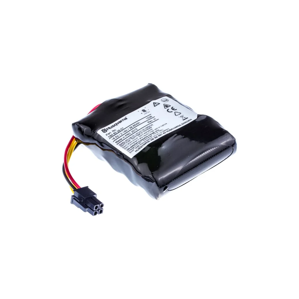 [AMAT2-168949] Baterie Li-ion 18.5V 2.1Ah 589586202
