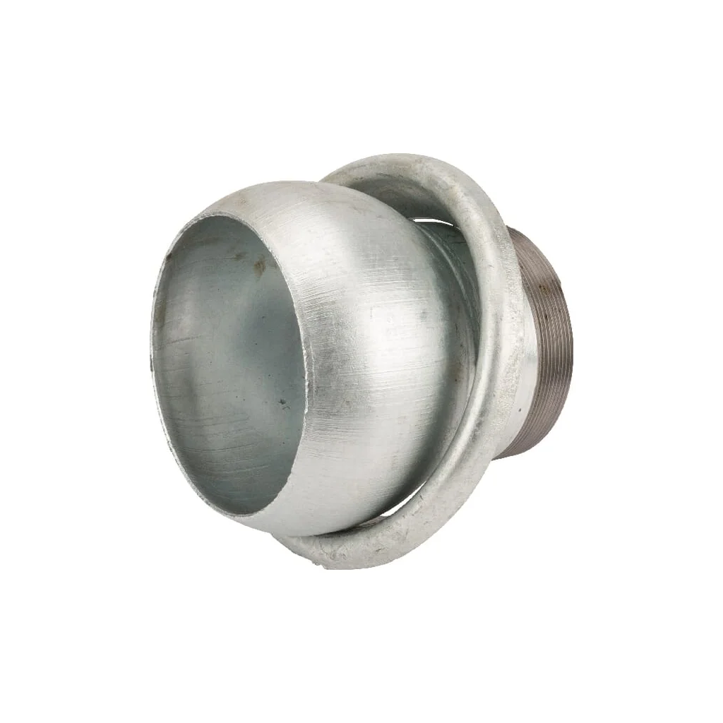 [AMAT2-153543] Cuplă tip italian D tată 5" cu ștuț filetat 4" 5126004Z