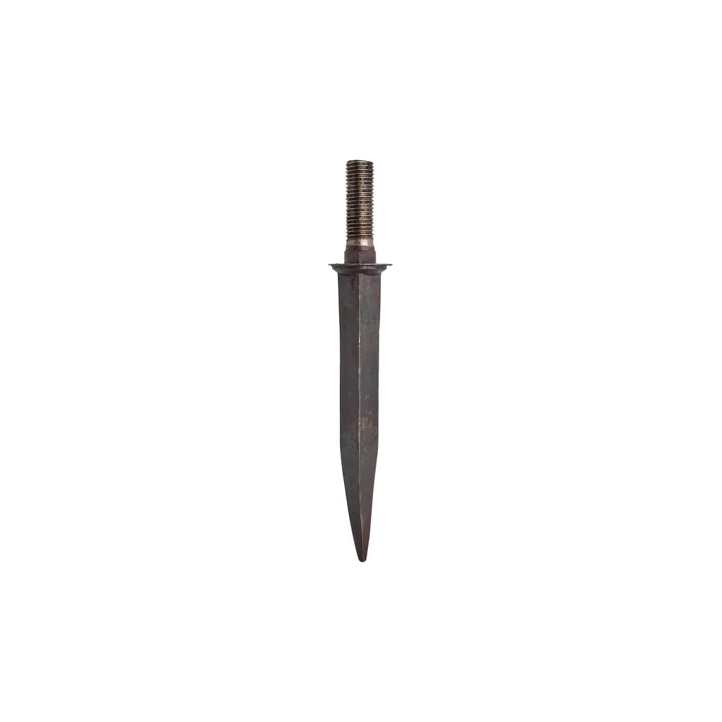 [AMAT2-153597] Dinte grapă de câmp drept, M16, 16 x 210 mm 51201267010010