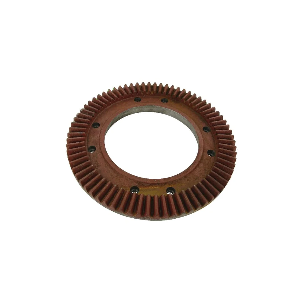 [AMAT2-166363] Coroană conică 72 dinți Kuhn 57500610
