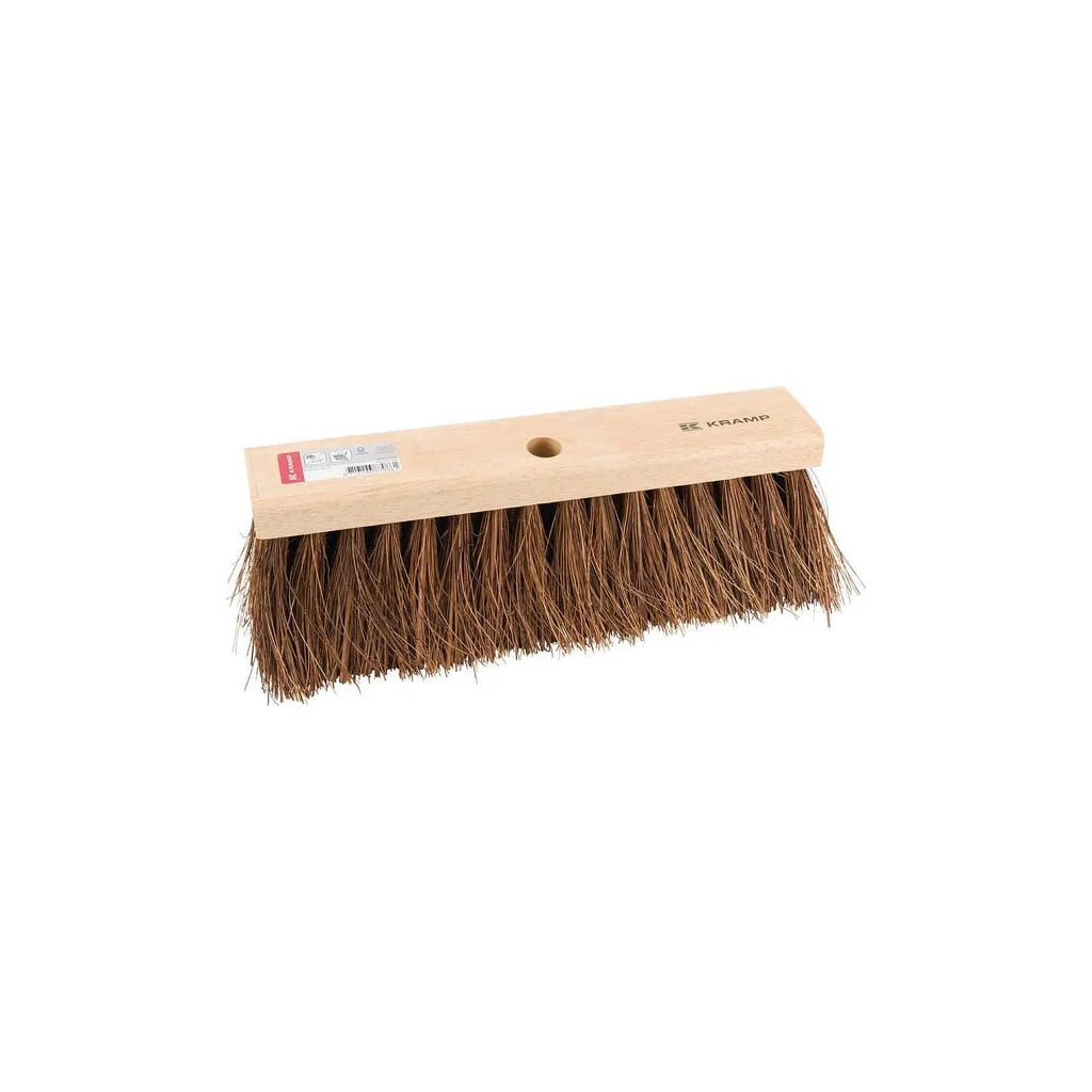 [AMAT2-159596] Mătură, fibră de palmier, 40cm, lemn FSC 5304061KR