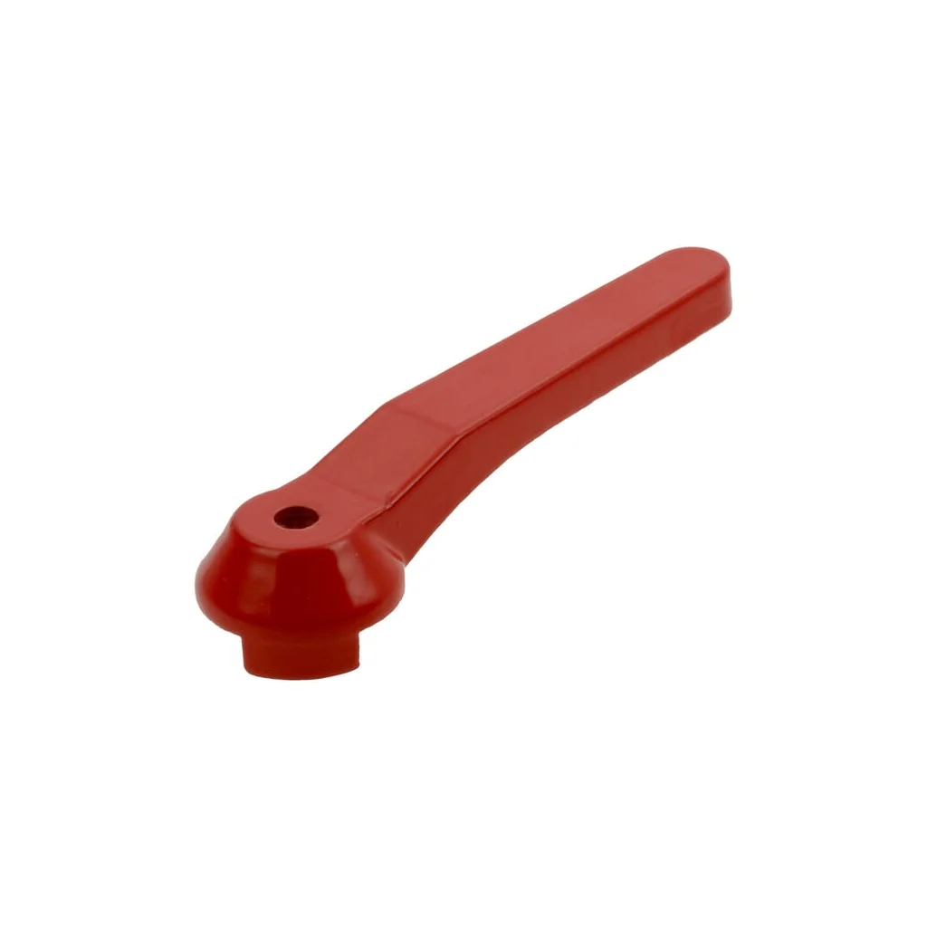 [AMAT2-159599] Pârghie din aluminiu pentru robinet cu bilă 1" 53113