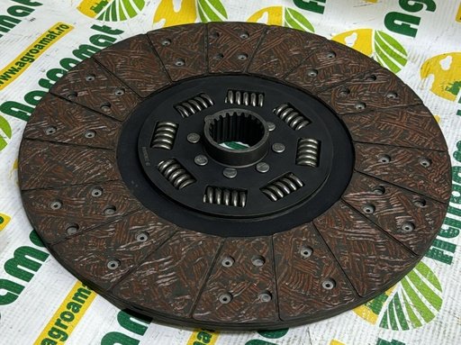 [AMAT1-24580] Disc Ambreiaj 161100160904