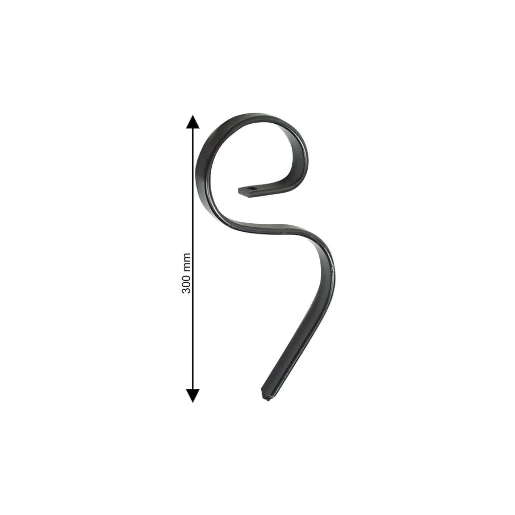 [AMAT2-153728] Suport dinte 35x12mm 51151014
