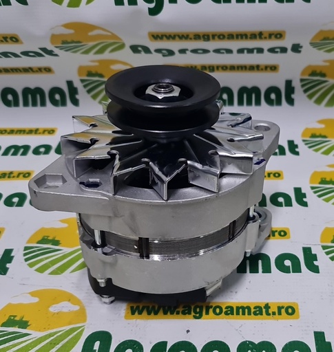 [AMAT1-24588] Alternator Fiat 411- 415