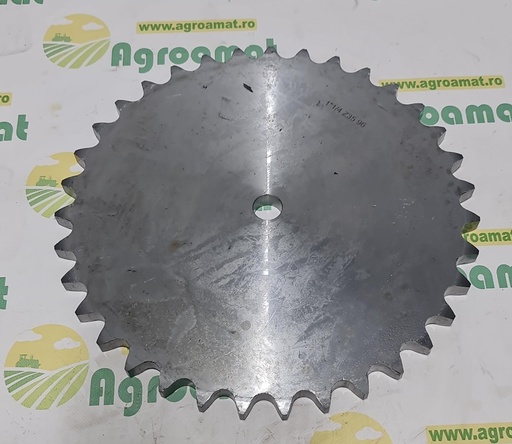 [AMAT1-24589] Pinion A 0934.75.35.00 Z-35