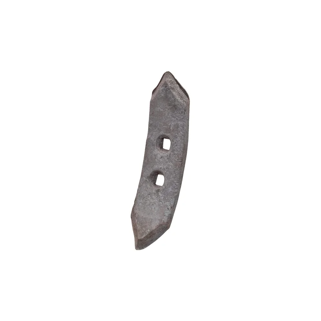 [AMAT2-153778] Brăzdar cultivator 194mm reversibil întărit curbat 2 orificii 51201410010062