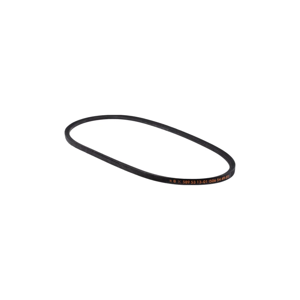 [AMAT2-168964] Curea trapezoidală 589531301