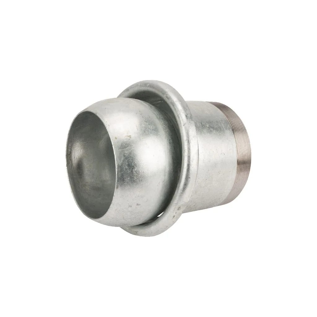 [AMAT2-153929] Cuplă tip italian, cu ștuț filetat, de 5" 5126000Z