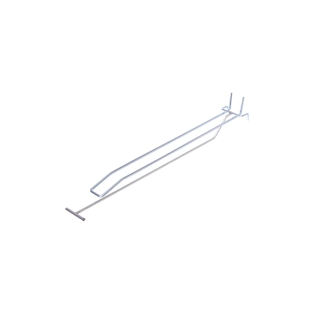 [AMAT2-159648] Cârlig dublu 30cm, 4 mm+T 53103051
