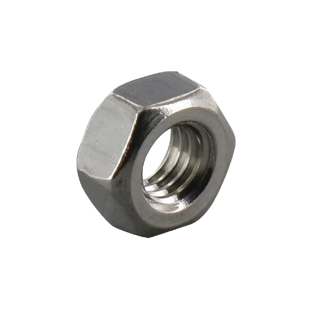 [AMAT2-154091] Piuliță hexagonală pompă din alamă 511634170GL