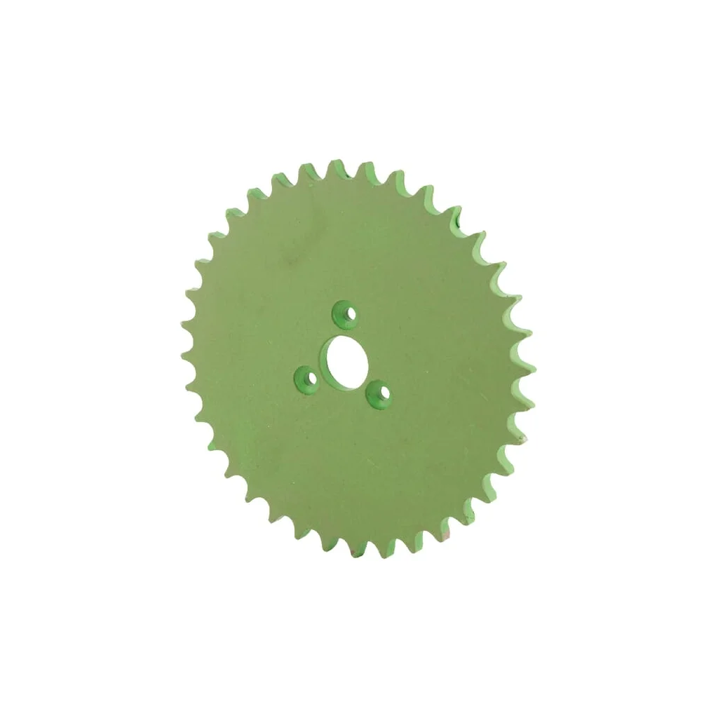 [AMAT2-162463] Roată de lanţ pentru transmisie transportator 53952015040080