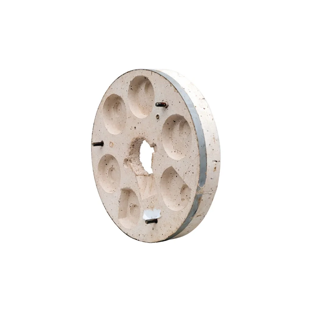 [AMAT2-162479] Piatra măcinătorului Ø 500 fix 54498114000010