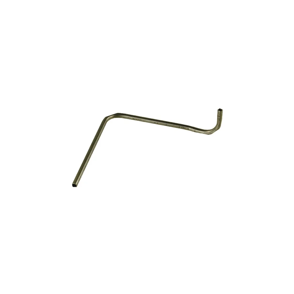[AMAT2-154219] Conductă hidraulică 8x1 L=380 dreapta Mullos 50945