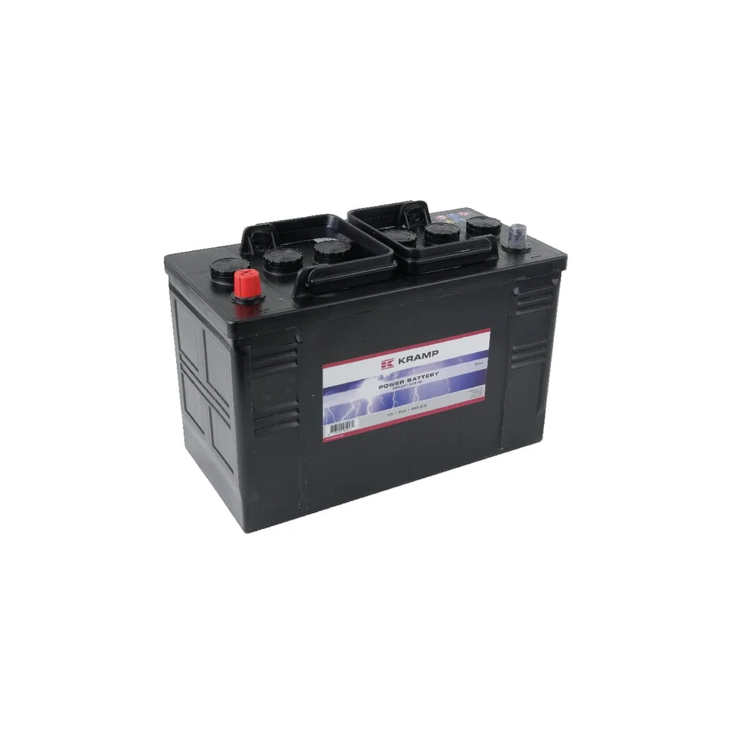 [AMAT2-169037] Baterie 12V 90Ah 540A Kramp 590041054KR